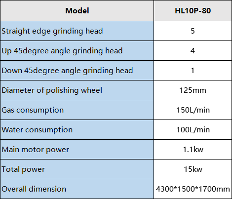 chamfering machine chamfering machine