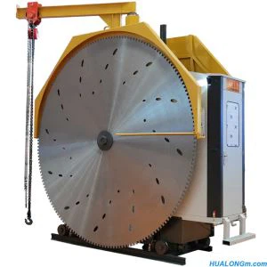 Double lam Quarry Machine lam