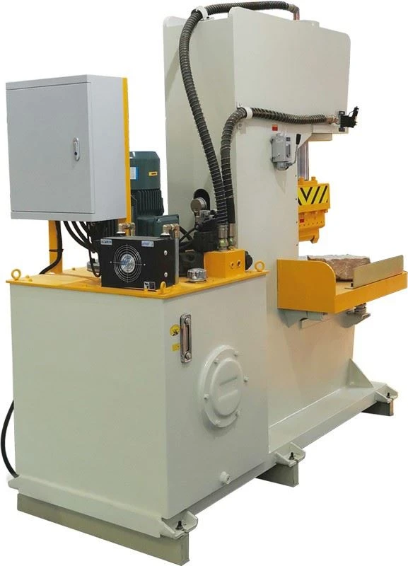 Cut Stone Splitter