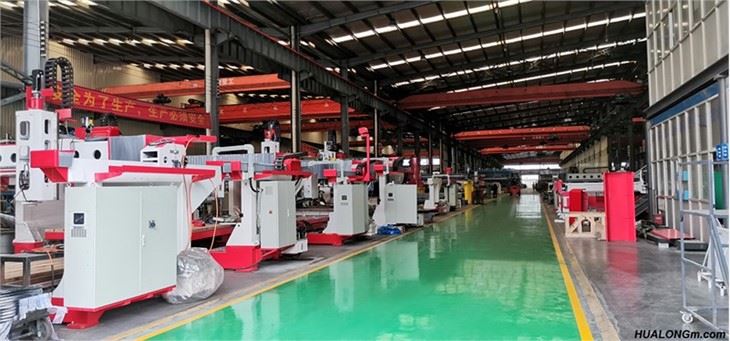 Marble Bridge Cutter