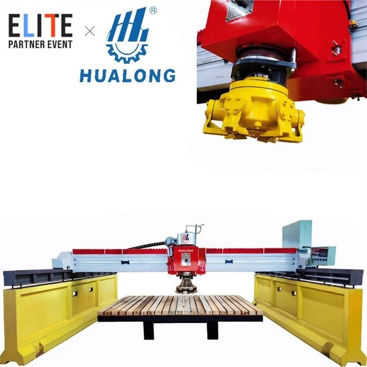 One Head Grinding Machine