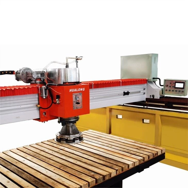 One Head Grinding Machine