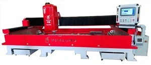 Kitchen Top CNC machin